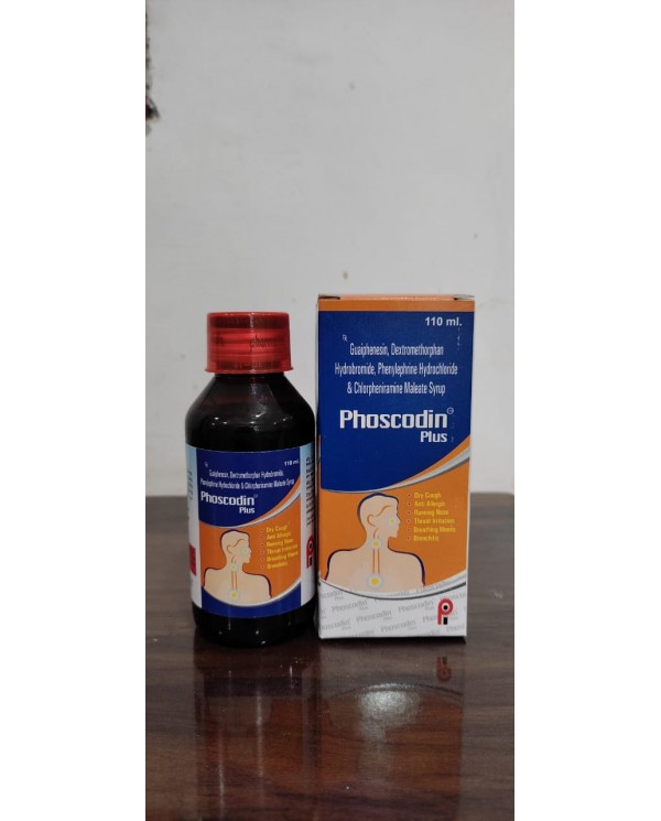 Phoscodin Plus