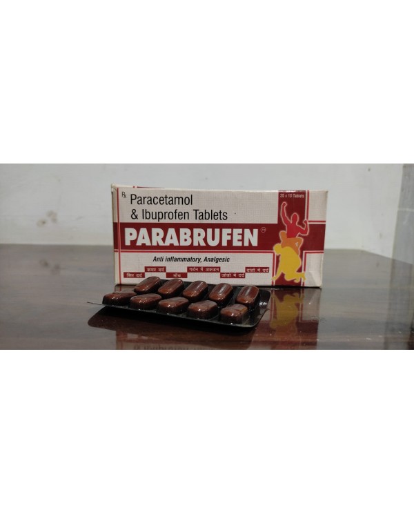 Parabrufen