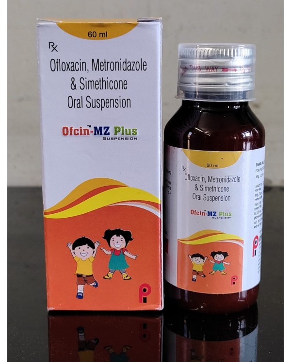 Ofcin-Mz Plus