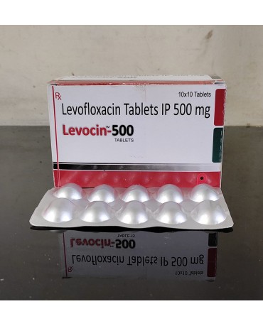 Levocin-500
