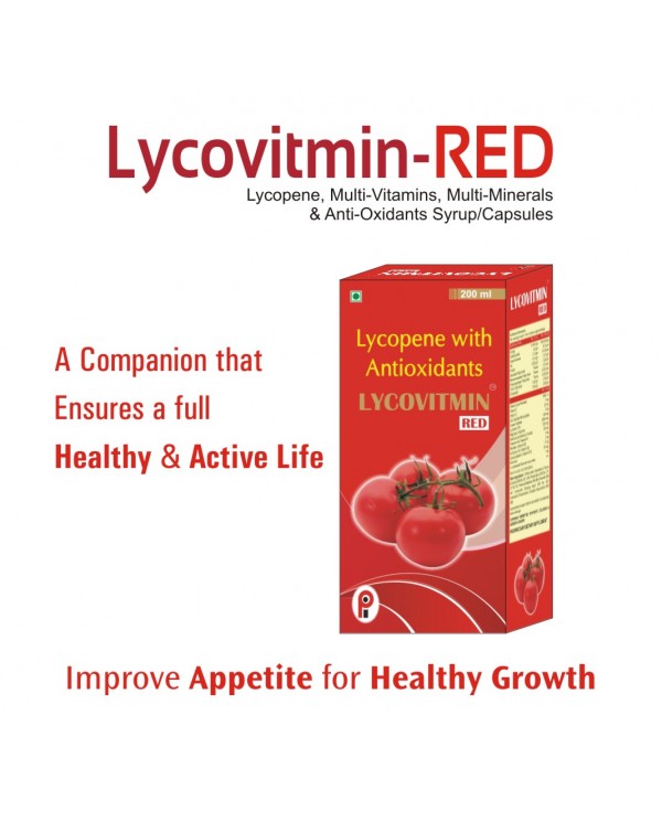 Lycovitmin-RED