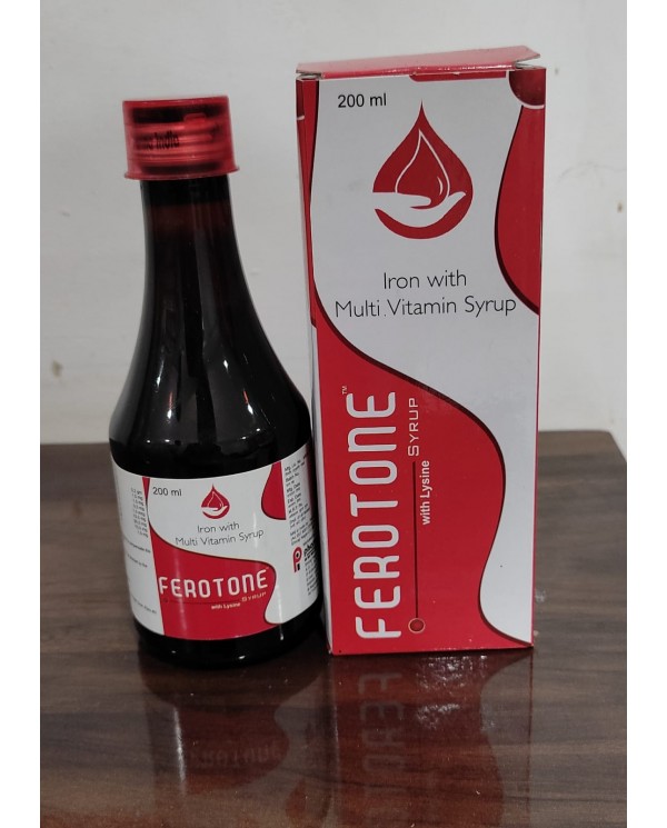 Ferotone