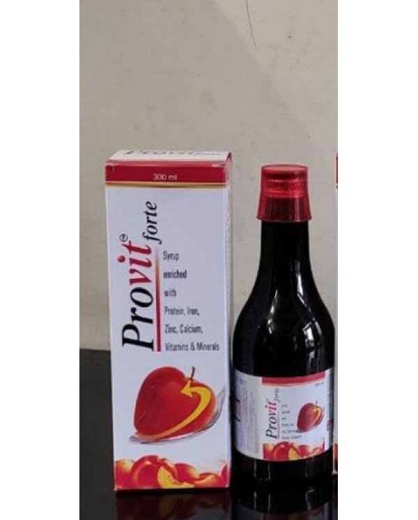 PROVIT FORTE